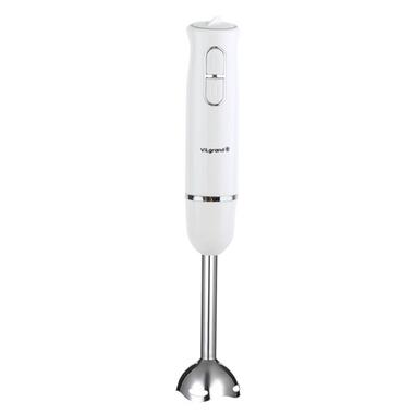 Блендер погружной ViLgrand VBH6209-White 600 Вт белый фото №1