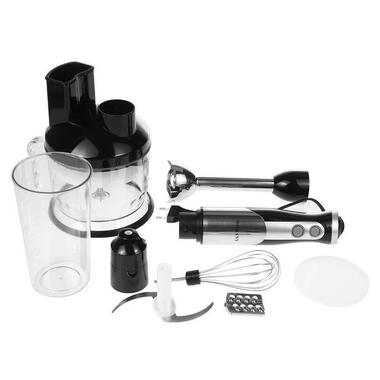 Многофункциональный погружной блендер 8 в 1 SOKANY 5011-8. фото №3