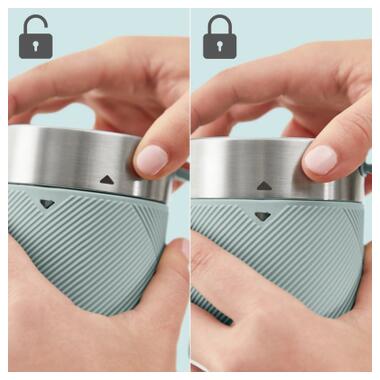 Блендер Tefal BL1C0430 фото №5