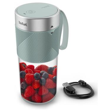 Блендер Tefal BL1C0430 фото №8