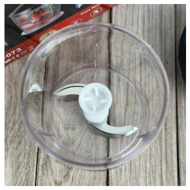 Погружной блендер 5в1 XPRO ZP-073 Черный (42117-ZP-073_967) фото №4