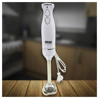 Погружной блендер XPRO KM1139 (40980-KM1139_407) фото №1