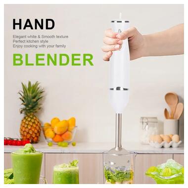 Погружной блендер XPRO KM1139 (40980-KM1139_407) фото №9