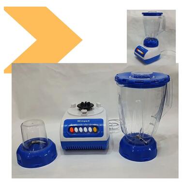 Многофункциональный блендер XPRO XL-1494 (46422-XL-1494_504) фото №2