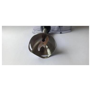 Ручной блендер мощный XPRO 314B (44394-314B_680) фото №4