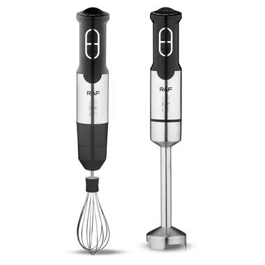 Ручной блендер XPRO 5 в 1 с нержавеющей стали (49297-R.363_803) фото №4