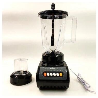 Блендер Crownberg CB-0999 (46618-Cb 0999_460) фото №12