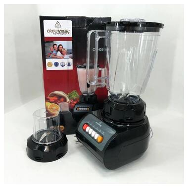 Блендер Crownberg CB-0999 (46618-Cb 0999_460) фото №8