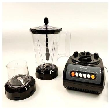 Блендер Crownberg CB-0999 (46618-Cb 0999_460) фото №3