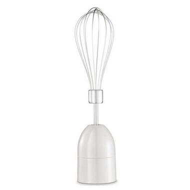 Блендер погружной Zelmer ZHB4562S 800 Вт белый фото №3