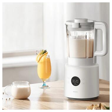 Блендер Xiaomi Blender Pro EU (BHR07QSEU) фото №3