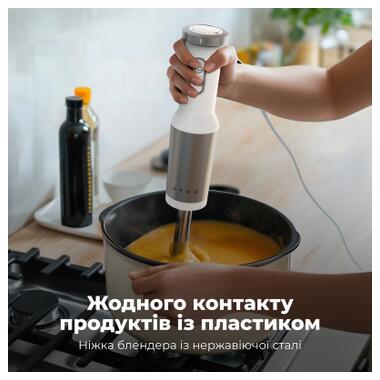 Блендер AENO HB4W (AHB0004W) фото №9