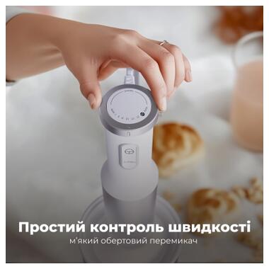 Блендер AENO HB4W (AHB0004W) фото №8