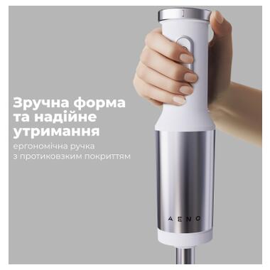 Блендер AENO HB4W (AHB0004W) фото №6