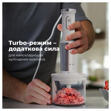 Блендер AENO HB4W (AHB0004W) фото №10