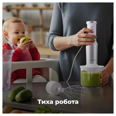 Блендер AENO HB4W (AHB0004W) фото №11