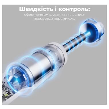 Блендер AENO HB4W (AHB0004W) фото №5