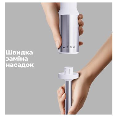 Блендер AENO HB4W (AHB0004W) фото №7