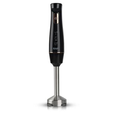Блендер RAF R 313G черный (42704-R 313G_341) фото №4