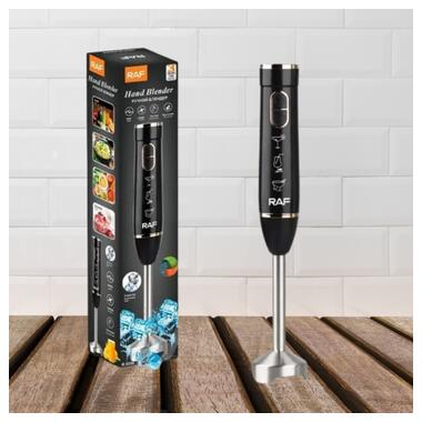 Погружной блендер RAF R-784 (47112-784_326) фото №2