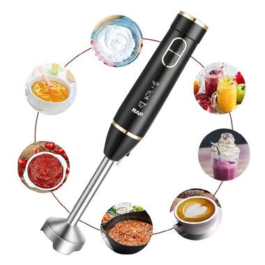 Погружной блендер RAF R-784 (47112-784_326) фото №3