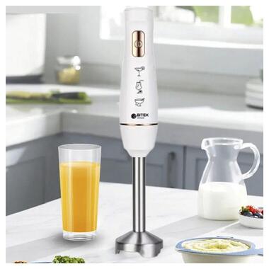 Кухонный блендер-подробнитель RAF R.327 (46855-R.327_502) фото №6