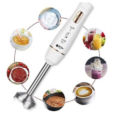 Кухонный блендер-подробнитель RAF R.327 (46855-R.327_502) фото №3