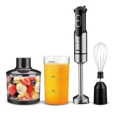 Ручной блендер RAF R-3004 5in1 (49342-R.3004_1158) фото №1