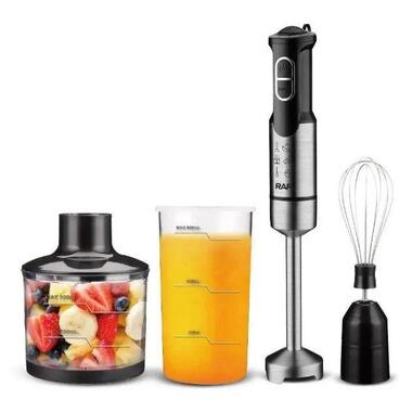 Ручной блендер RAF R-3004 5in1 (49342-R.3004_1158) фото №3