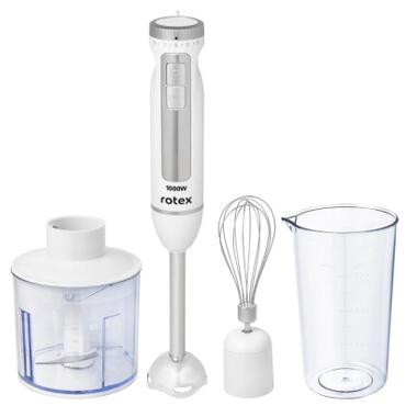 Блендер Rotex RTB1040-W MasterPower фото №1