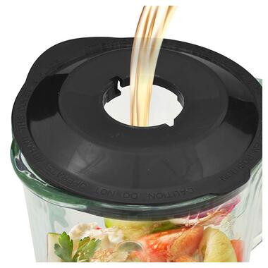 Блендер стационарный Aurora 3118AU 1500 Вт фото №8