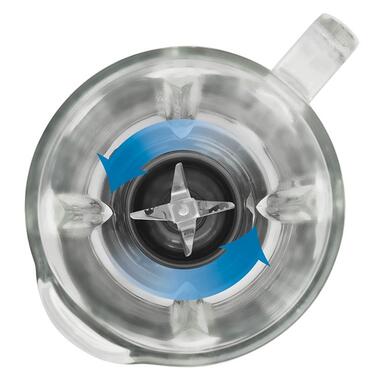 Блендер стационарный Aurora 3118AU 1500 Вт фото №6