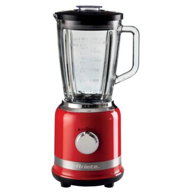 Блендер Ariete 0585 Red (00C058500AR0) фото №1