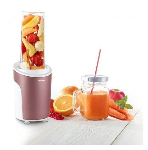 Блендер Trisa Stand Blender Power Smoothie red фото №2