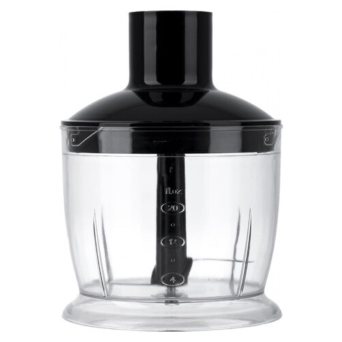 Блендер Ergo EHB 7000 фото №3