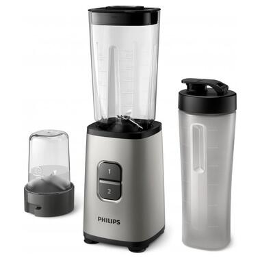 Блендер Philips Daily Collection Miniblender HR2604/80 фото №2