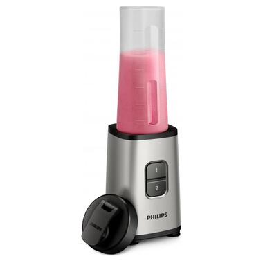 Блендер Philips Daily Collection Miniblender HR2604/80 фото №6