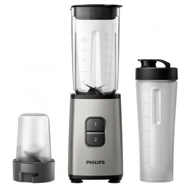 Блендер Philips Daily Collection Miniblender HR2604/80 фото №1