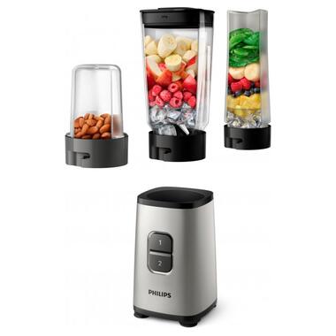 Блендер Philips Daily Collection Miniblender HR2604/80 фото №7