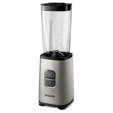 Блендер Philips Daily Collection Miniblender HR2604/80 фото №3