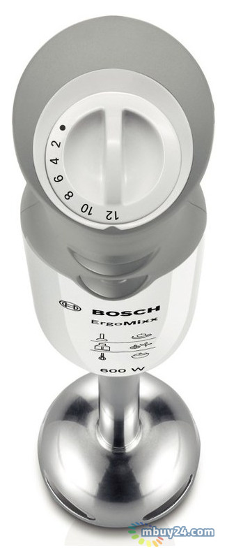 Блендер Bosch MSM 66155 фото №6