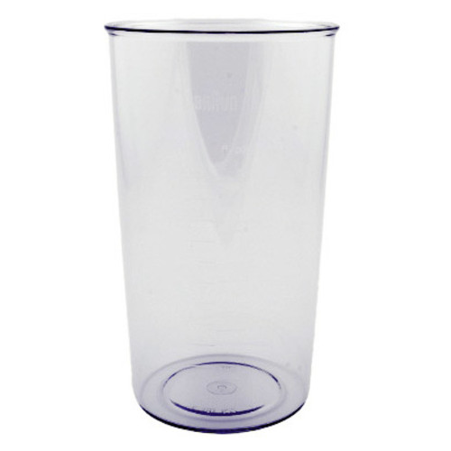 Склянка мірна для блендера Braun 600ml 67050132 фото №1