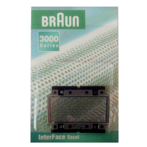 Сітка для бритви Braun 3000-628 фото №1