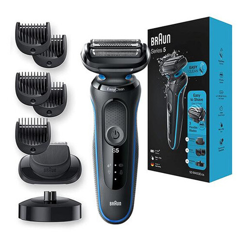Braun Series 5 50 Купить