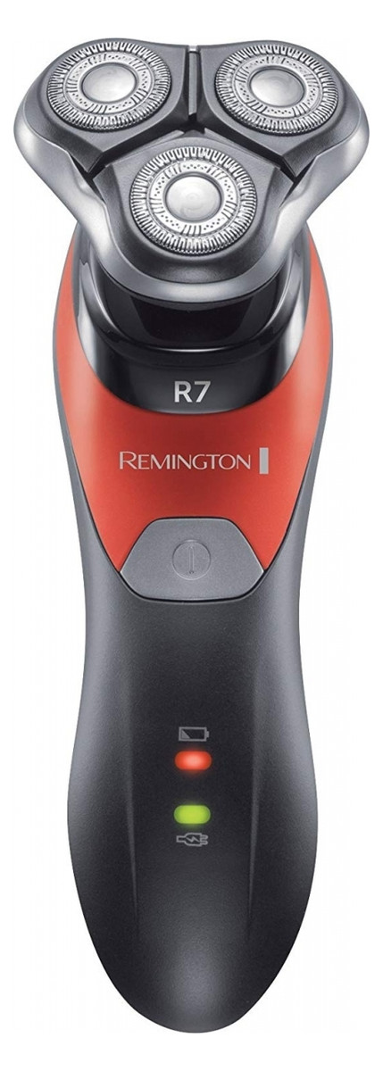 Електробритва роторна Remington XR1530 Ultimate Series (XR1530) фото №1