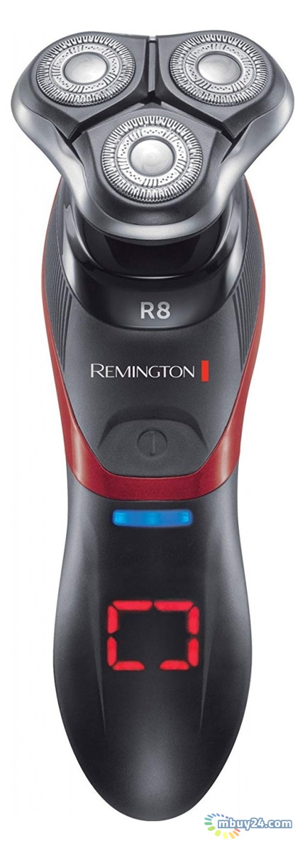 Електробритва роторна Remington XR1550 Ultimate Series (XR1550) фото №1