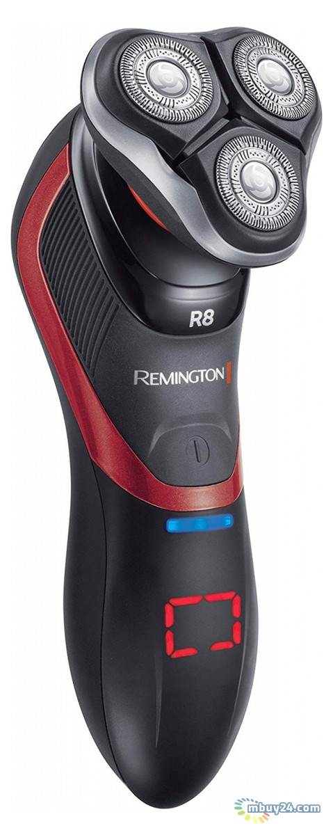 Електробритва роторна Remington XR1550 Ultimate Series (XR1550) фото №9