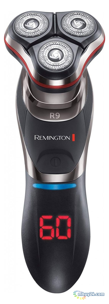 Електробритва роторна Remington XR1570 Ultimate Series (XR1570) фото №1