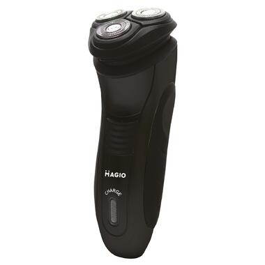 Электробритва Magio MG-689 фото №2