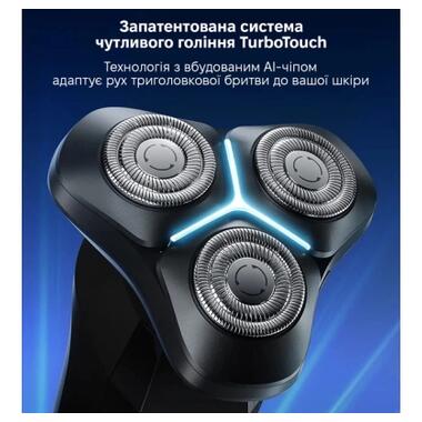Электробритва Xiaomi F309 фото №4